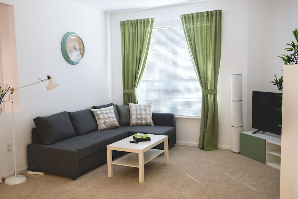 AC 311: Cozy Clearwater Condo — 4-Star Luxury Hotel in Clearwater, United States