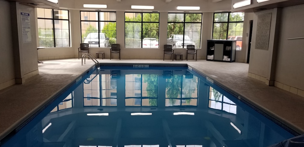 Country Inn & Suites by Radisson Canton GA - photo 19