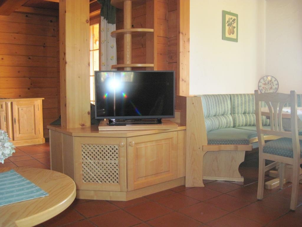 Ferienhaus Höllwart — Pfarrwerfen — photo 2