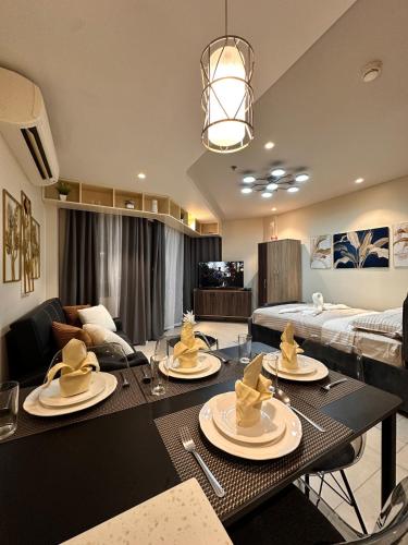 Tambuli Blue Premium Seaview — 4-Star Luxury Hotel in Lapu-Lapu City, Philippines