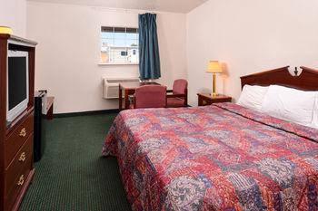 Frontier Inn Abilene - photo 12