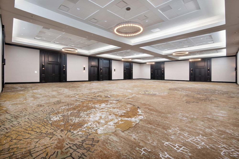 The Westin Dallas Stonebriar Golf Resort & Spa - photo 67