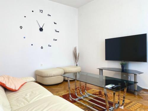 Apartment Lily In Rijeka Close To The Beach — 4-Star Luxury Hotel in Rijeka, Croatia