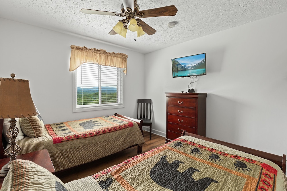Deer Ridge Mountain Resort by JMR - photo 8