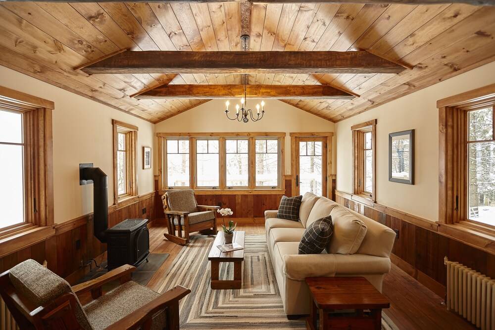 Seesaw's Lodge - photo 14