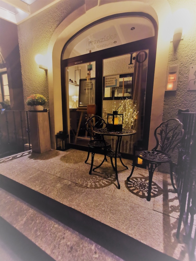 Hotel Restaurant Franziska — Straubing — photo 5