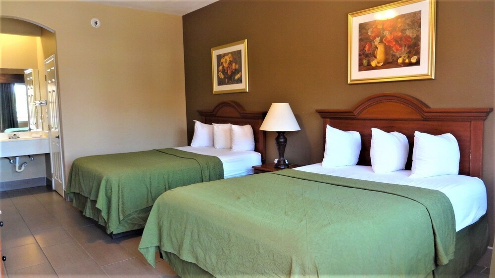 La Copa Inn McAllen - photo 9