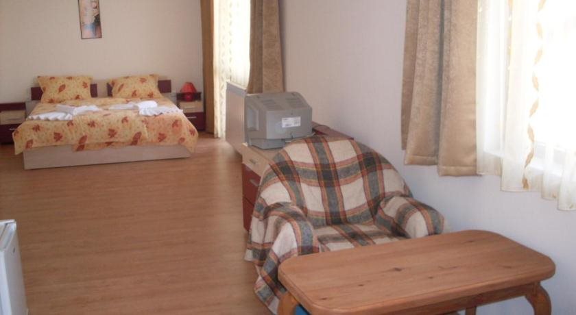 Hotel Gazei — Bansko — photo 2