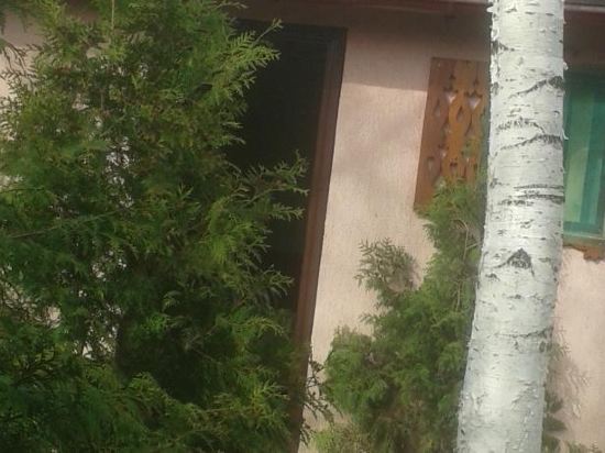 Camping Paradisul Soferilor 21074350 — Onesti