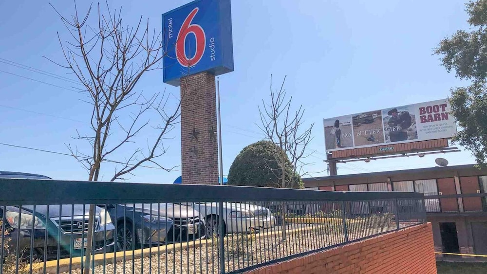 Motel 6 Temple TX - photo 25