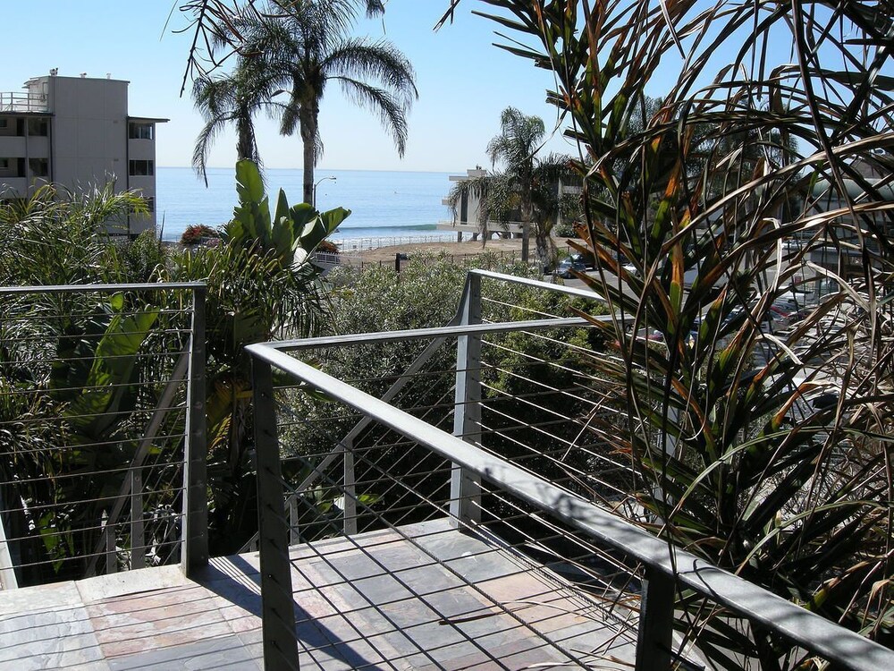 The M Malibu - photo 38
