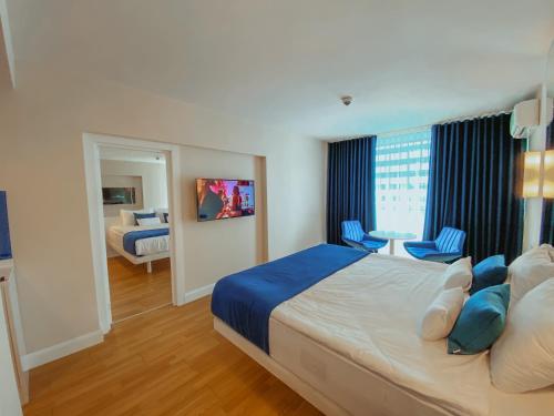 Batumi VIP hotel