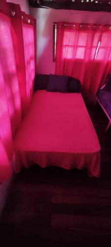 Albergue para damas en Alto Boquete in Boquete, Panama