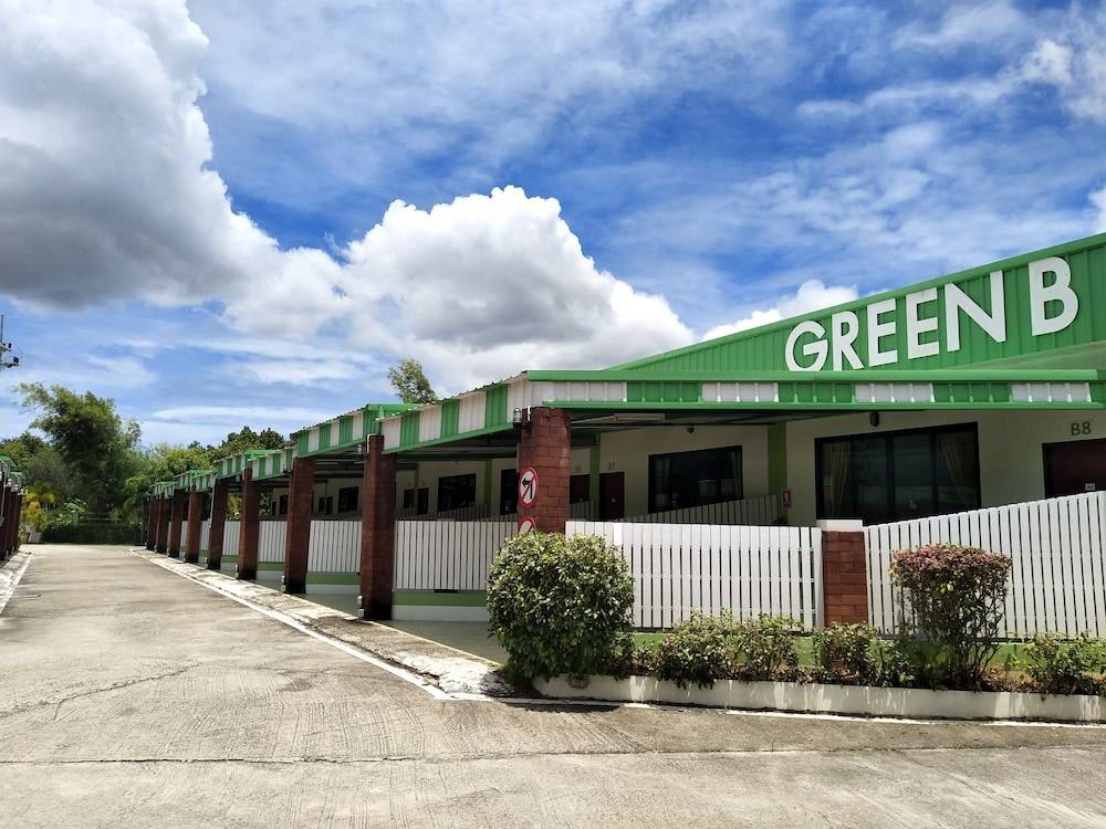 Green Resort Rayong in Rayong, Thailand