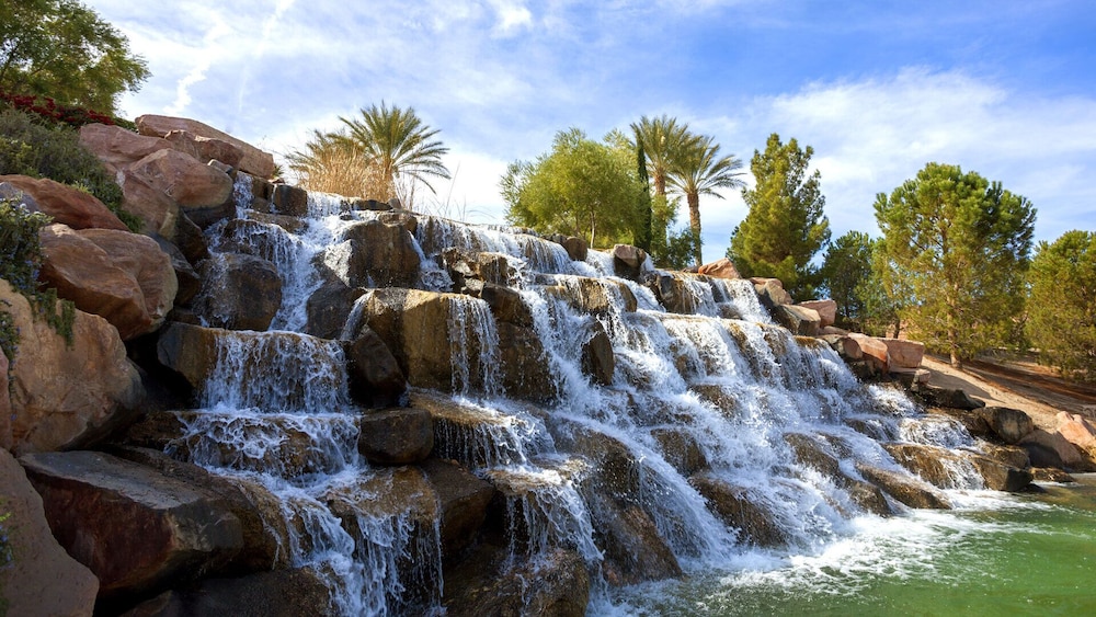 Aston MonteLago Village Resort - photo 22