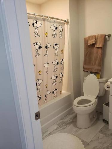 Red River Gorge Creekside New Spacious 2 baths — Stanton — photo 2