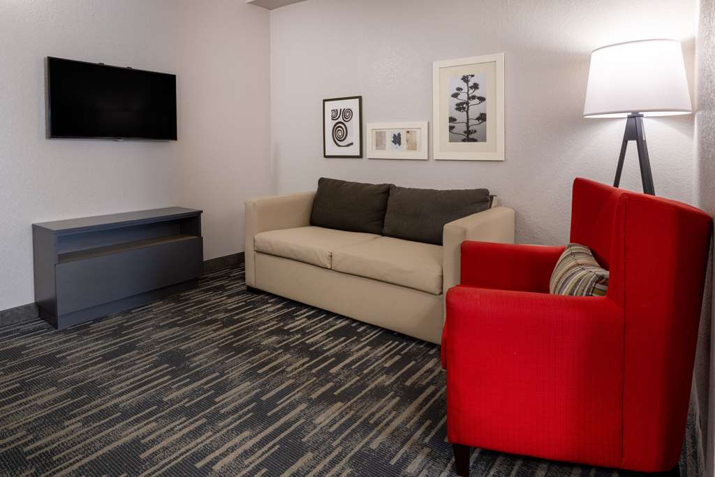 Country Inn & Suites by Radisson Valdosta GA - photo 12