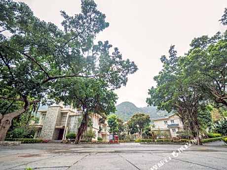 Long Chan Resort Xinhui in Jiangmen, People's Republic of China