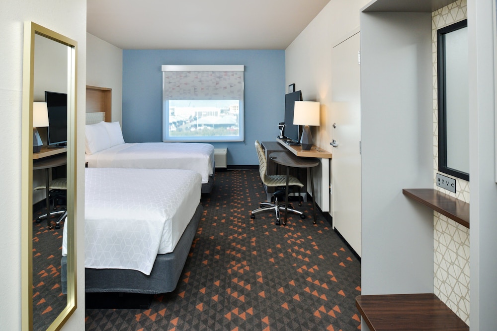 Holiday Inn Fort Worth Alliance by IHG - photo 6