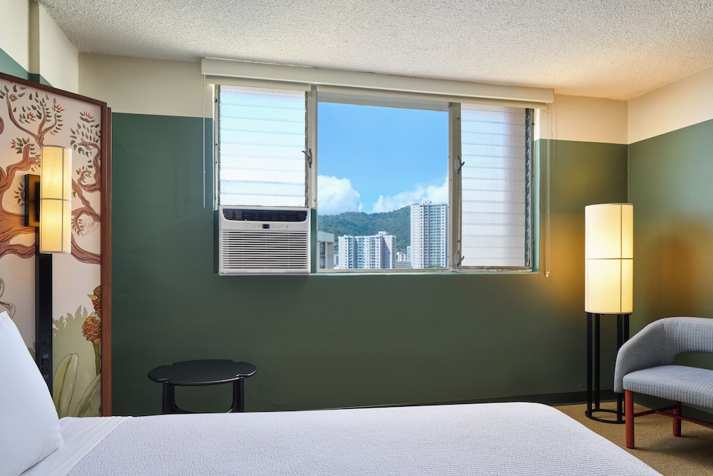 Pagoda Hotel - photo 7