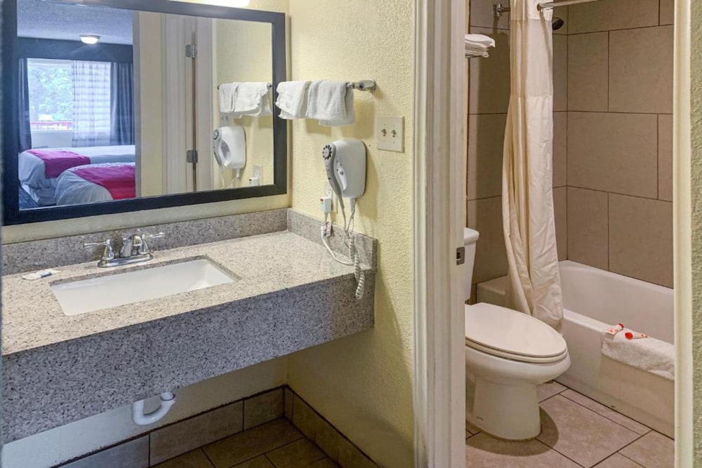 Oyo Hotel Rosenberg Tx I 69 - photo 33