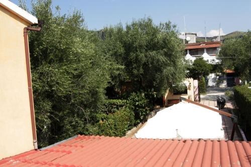 Residence Santa Clara — 4-Star Luxury Hotel in Marina Di Camerota, Italy