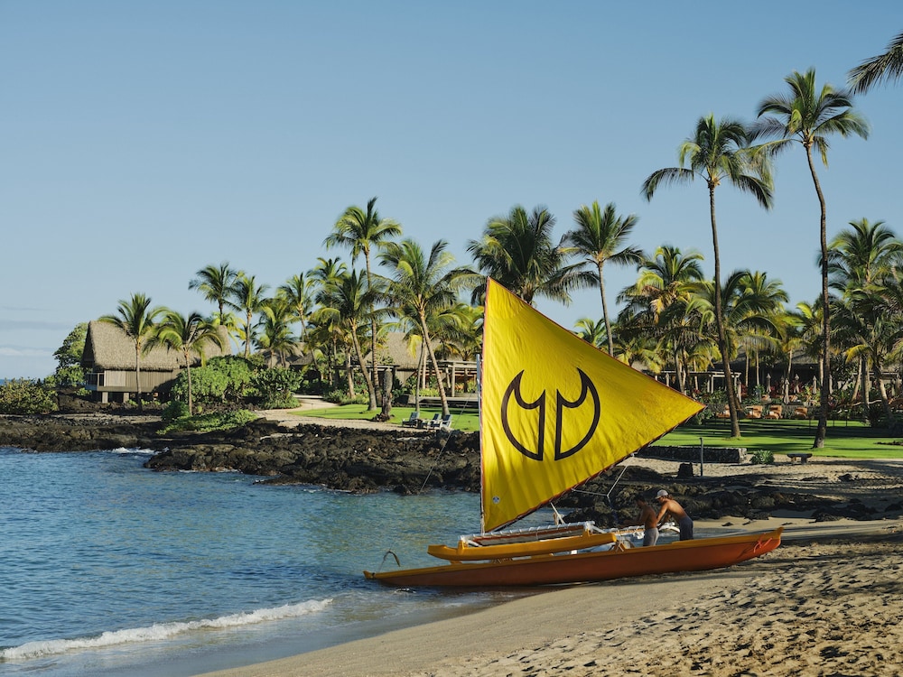 Kona Village A Rosewood Resort - photo 192