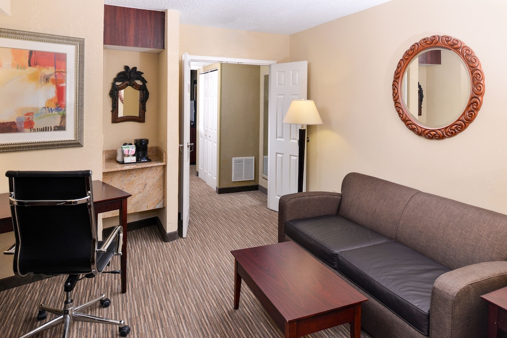 Holiday Inn Express Clearwater East Icot Center by IHG - photo 9