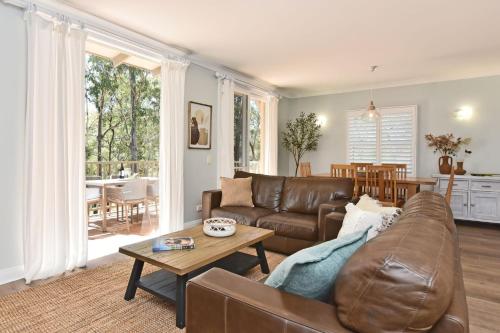 Villa 2br Pinot Grigio Villa located within Cypress Lakes Resort in Pokolbin, Australia