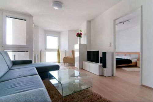 Cosy Apartment in Perfect Location — 4-Star Luxury Hotel in Vienna, Austria