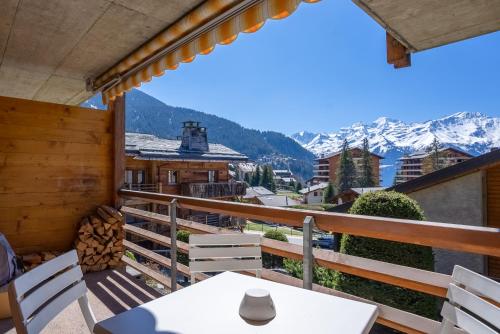 Senator 129 — 4-Star Luxury Hotel in Verbier, Switzerland