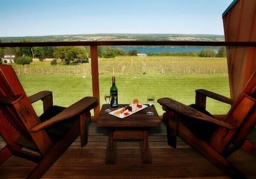 The Inn at Glenora Wine Cellars - photo 52
