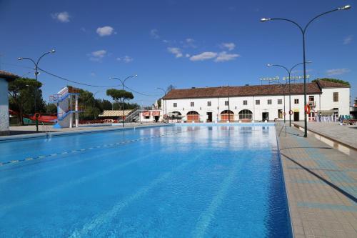 Sporting Center — hotel in Montegrotto Terme