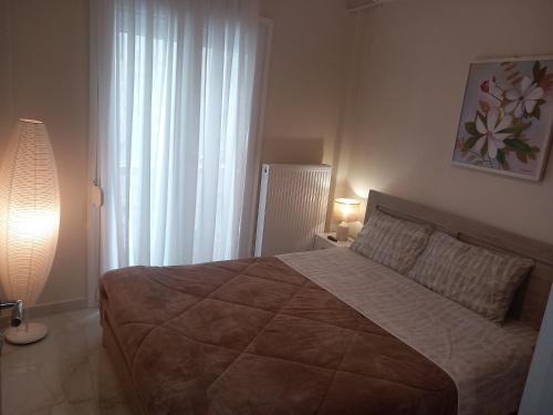 Eva's Sweet Home — 4-Star Luxury Hotel in Thessaloniki, Greece