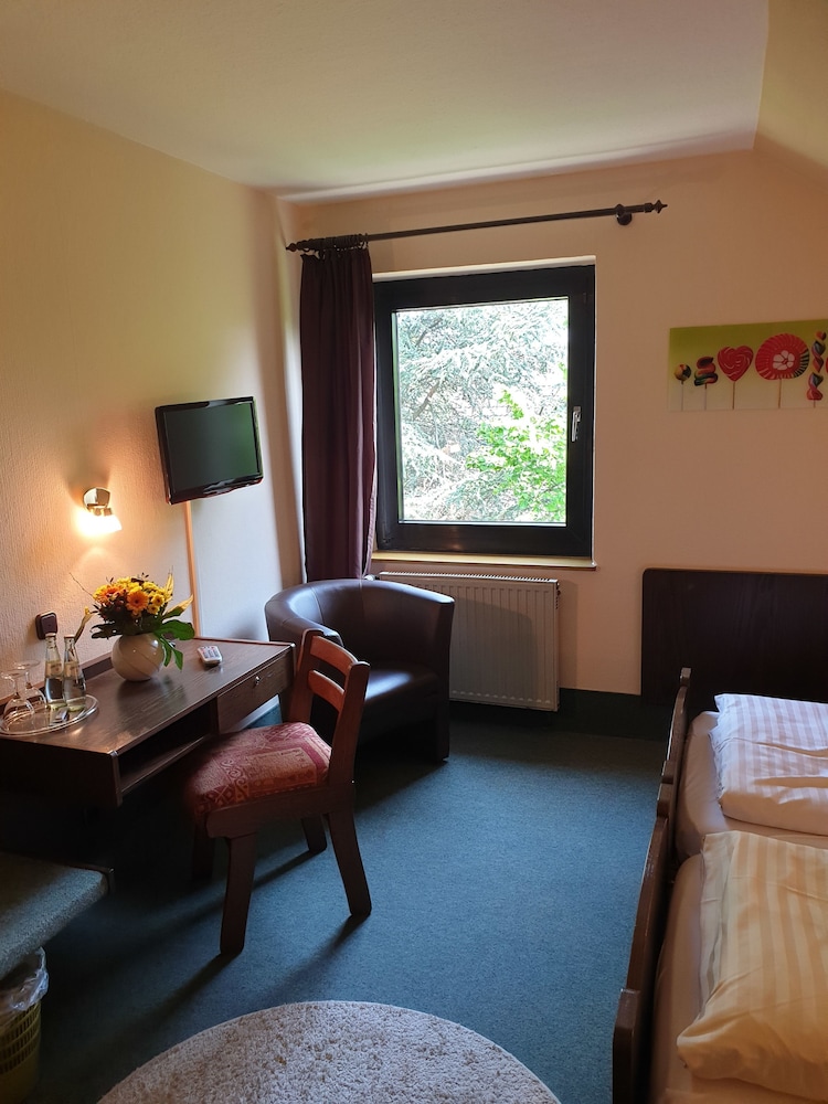 Heidehotel Anna — Soltau — photo 5