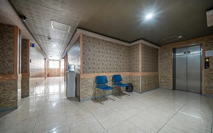 Ulsan Sinjeongdong Venus - last minute hotel in Ulsan