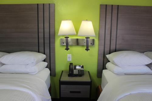 Copa Motel - photo 42