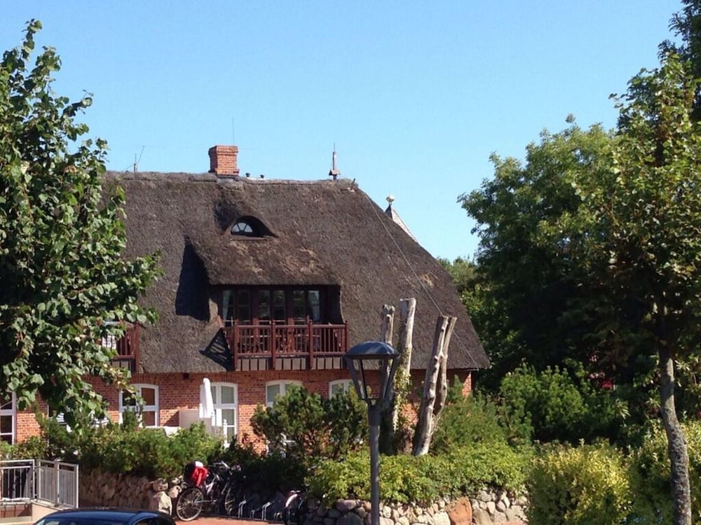 Bi de Kark Modern retreat in Sankt Peter-Ording, Germany