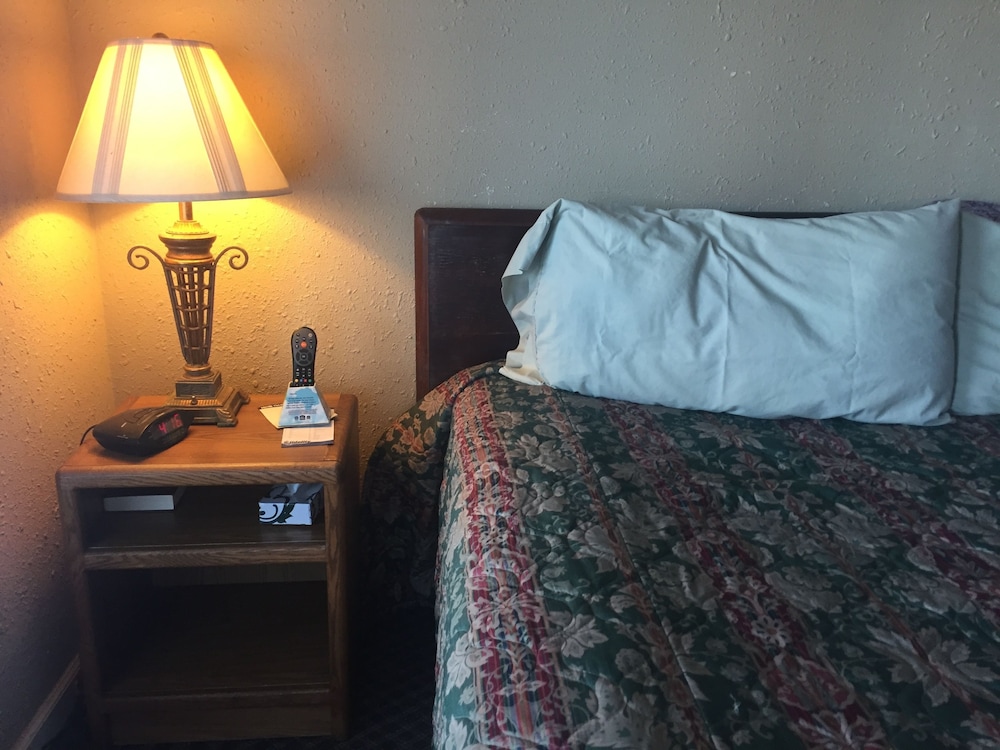Rustic Motel Rolla - photo 12