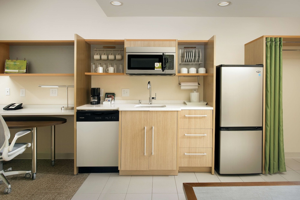 Home2 Suites by Hilton Louisville East Hurstbourne - photo 10