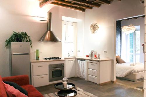 Chilling'Monti — 4-Star Luxury Hotel in Rome, Italy