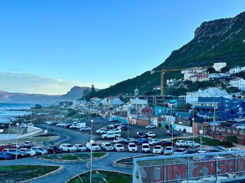 Muizenberg Beach Paradise — 4-Star Luxury Hotel in Cape Town, South Africa