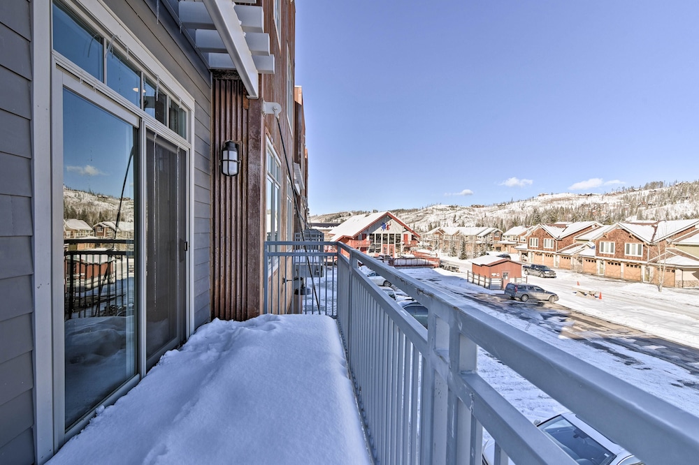 Downtown Winter Park Condo 3 Miles To Ski Resort - photo 2