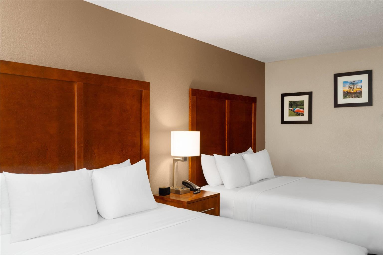 Wingate by Wyndham Clearfield - photo 17