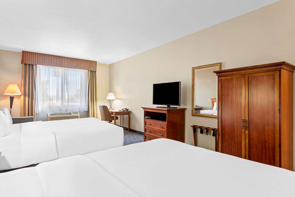 Comfort Inn & Suites I 25 near Spaceport America - photo 25