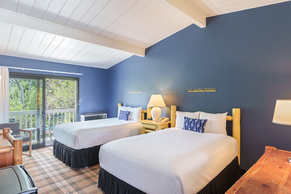 Carmel River Inn & Cottages - photo 23