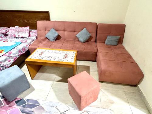 Aqua view studio in Unknown City, Egypt