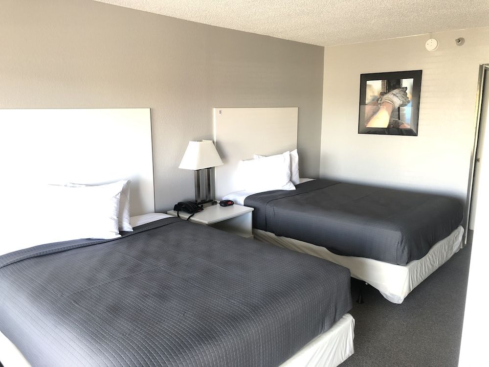 BestWay Inn Oklahoma City Airport - photo 6