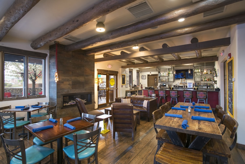 The Sage Hotel - photo 44
