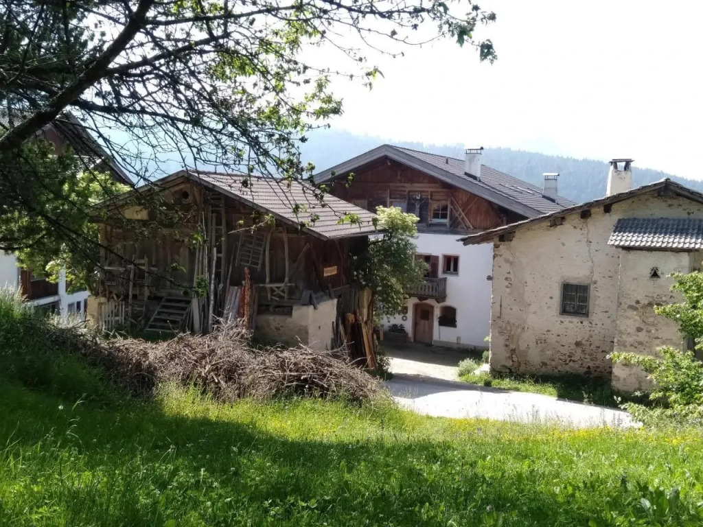Schornhof — hotel in Aldino
